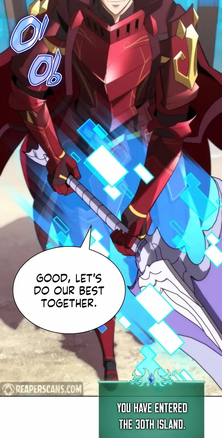 Read Overgeared (Team Argo) chapter 188 image 75 on Lezhin