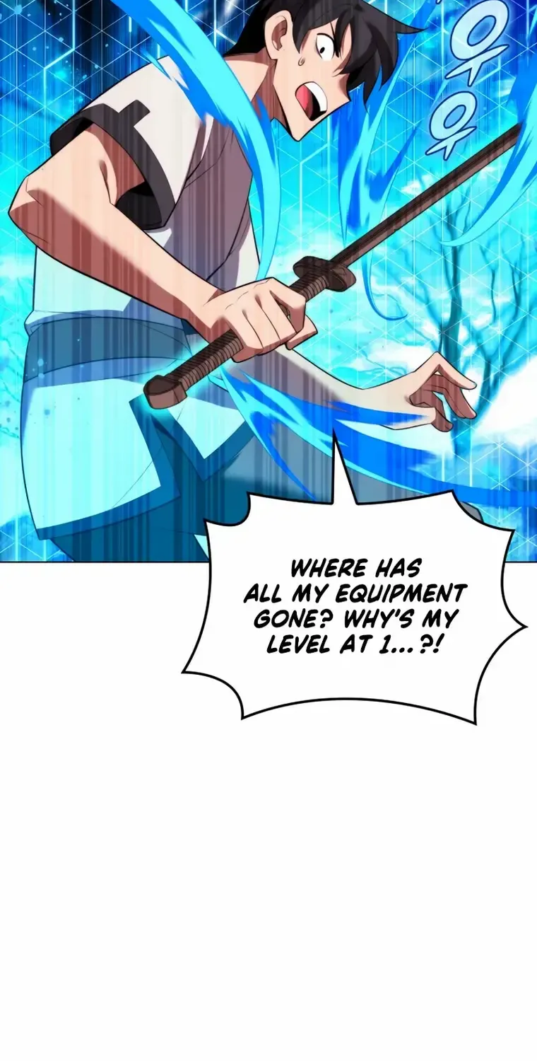 Read Overgeared (Team Argo) chapter 188 image 80 on Lezhin