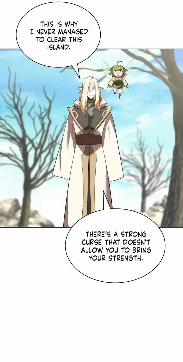 Read Overgeared (Team Argo) chapter 188 image 81 on Lezhin