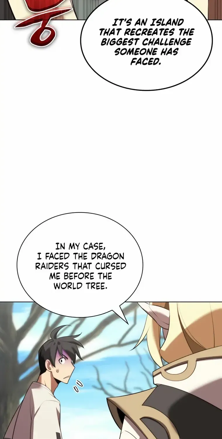 Read Overgeared (Team Argo) chapter 188 image 83 on Lezhin