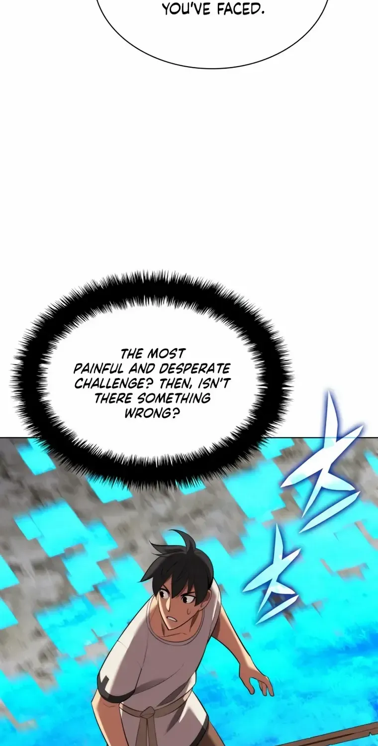 Read Overgeared (Team Argo) chapter 188 image 86 on Lezhin