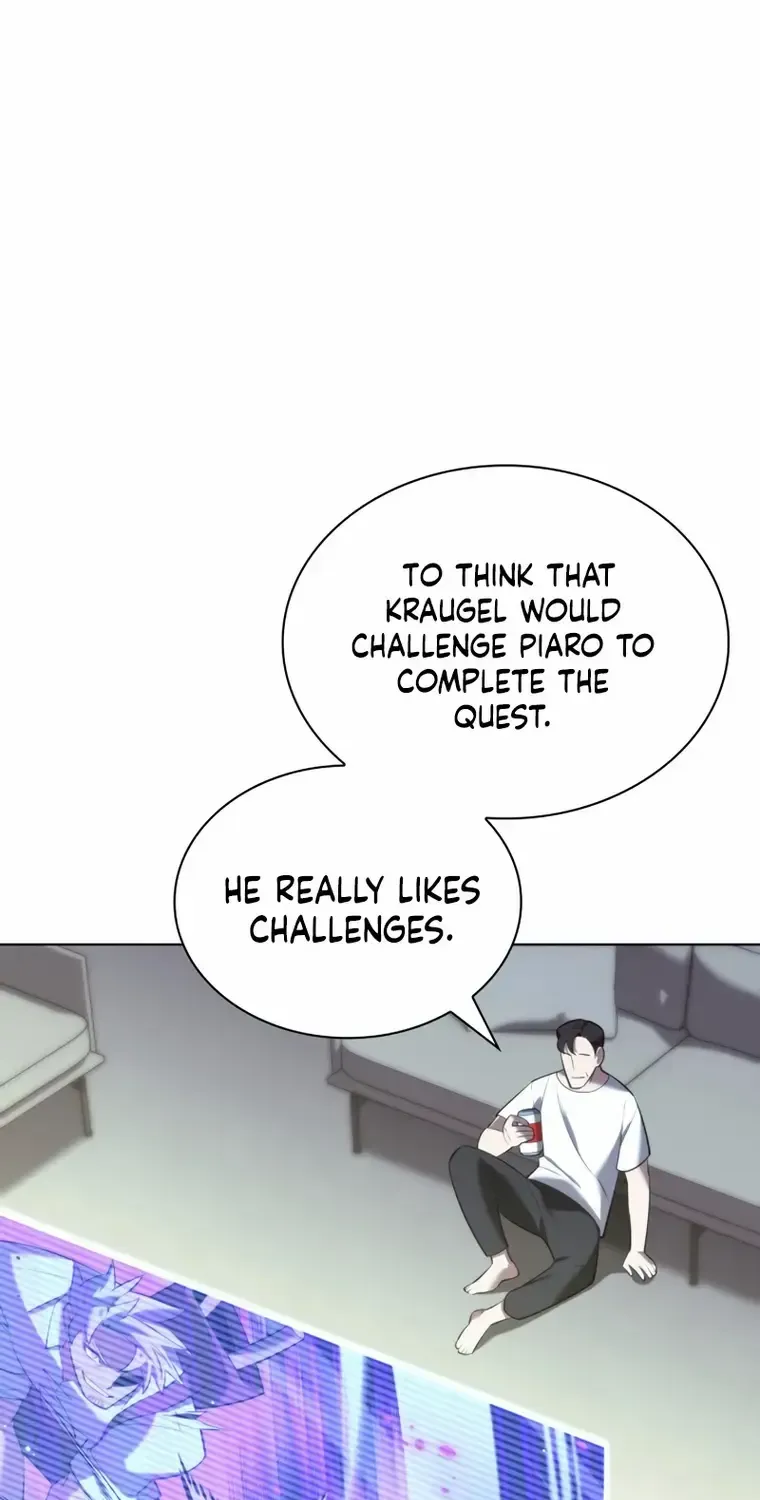 Read Overgeared (Team Argo) chapter 188 image 90 on Lezhin