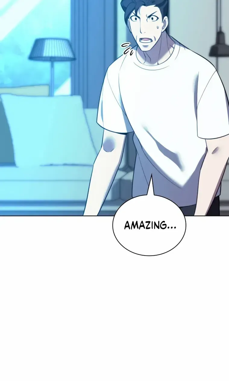 Read Overgeared (Team Argo) chapter 188 image 99 on Lezhin