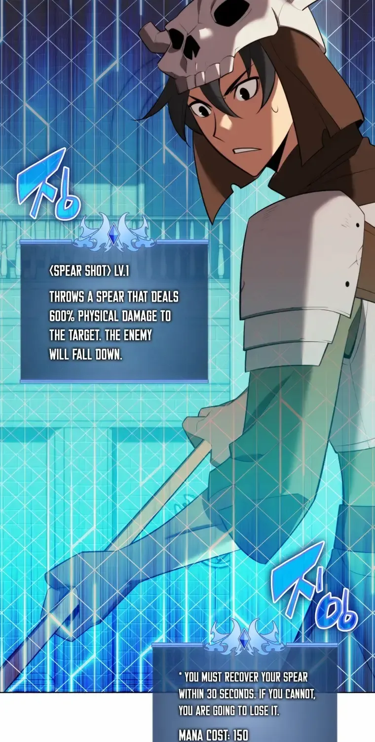 Read Overgeared (Team Argo) chapter 189 image 100 on Lezhin