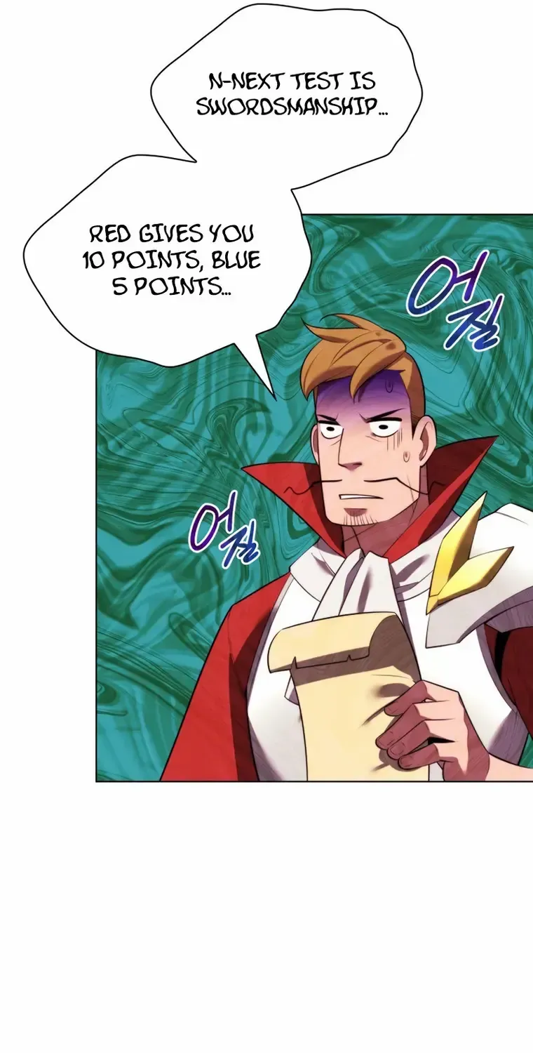 Read Overgeared (Team Argo) chapter 189 image 104 on Lezhin