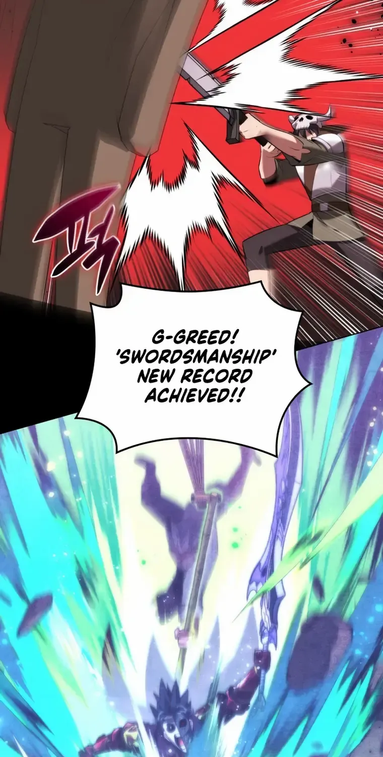 Read Overgeared (Team Argo) chapter 189 image 106 on Lezhin