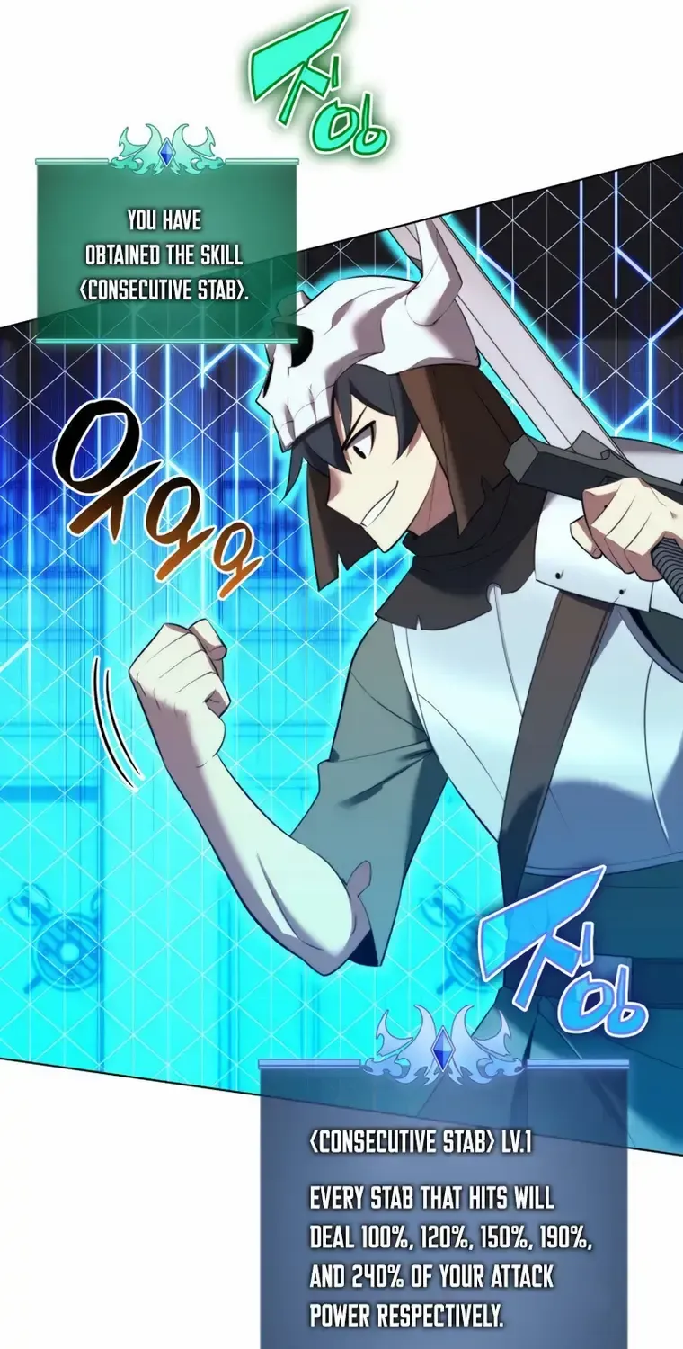 Read Overgeared (Team Argo) chapter 189 image 108 on Lezhin
