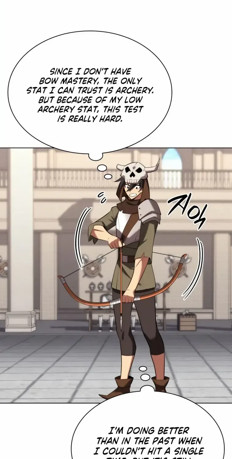 Read Overgeared (Team Argo) chapter 189 image 113 on Lezhin