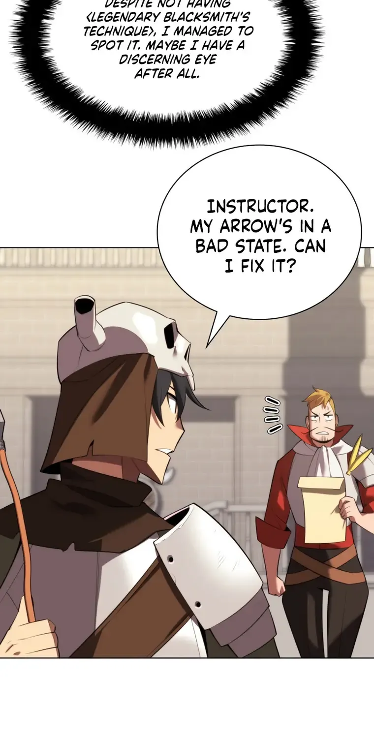 Read Overgeared (Team Argo) chapter 189 image 116 on Lezhin