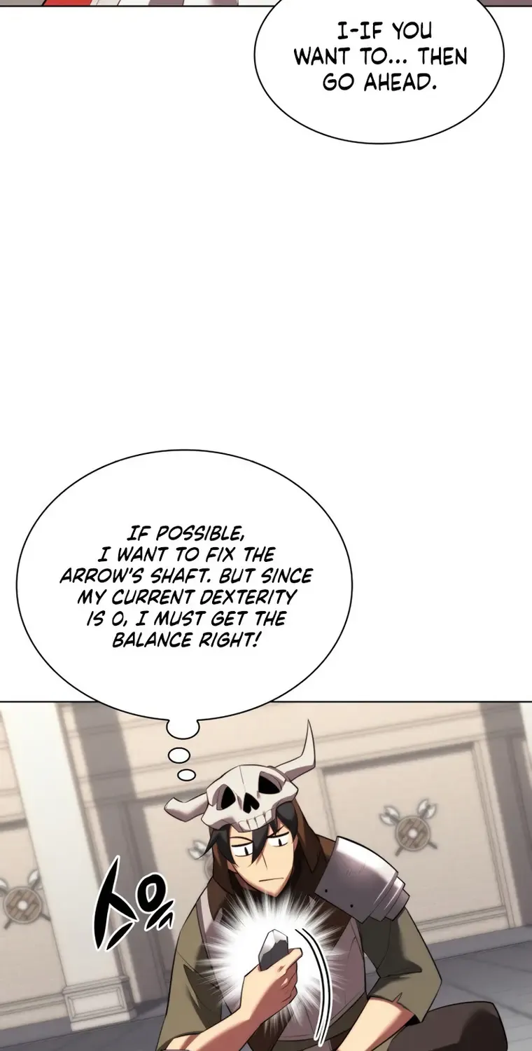 Read Overgeared (Team Argo) chapter 189 image 118 on Lezhin