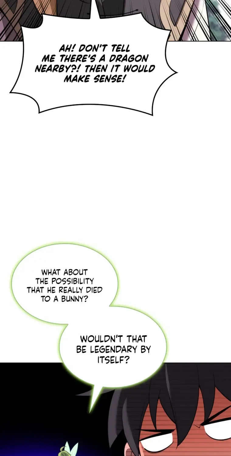 Read Overgeared (Team Argo) chapter 189 image 12 on Lezhin