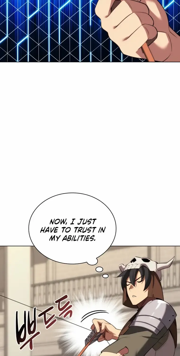 Read Overgeared (Team Argo) chapter 189 image 122 on Lezhin