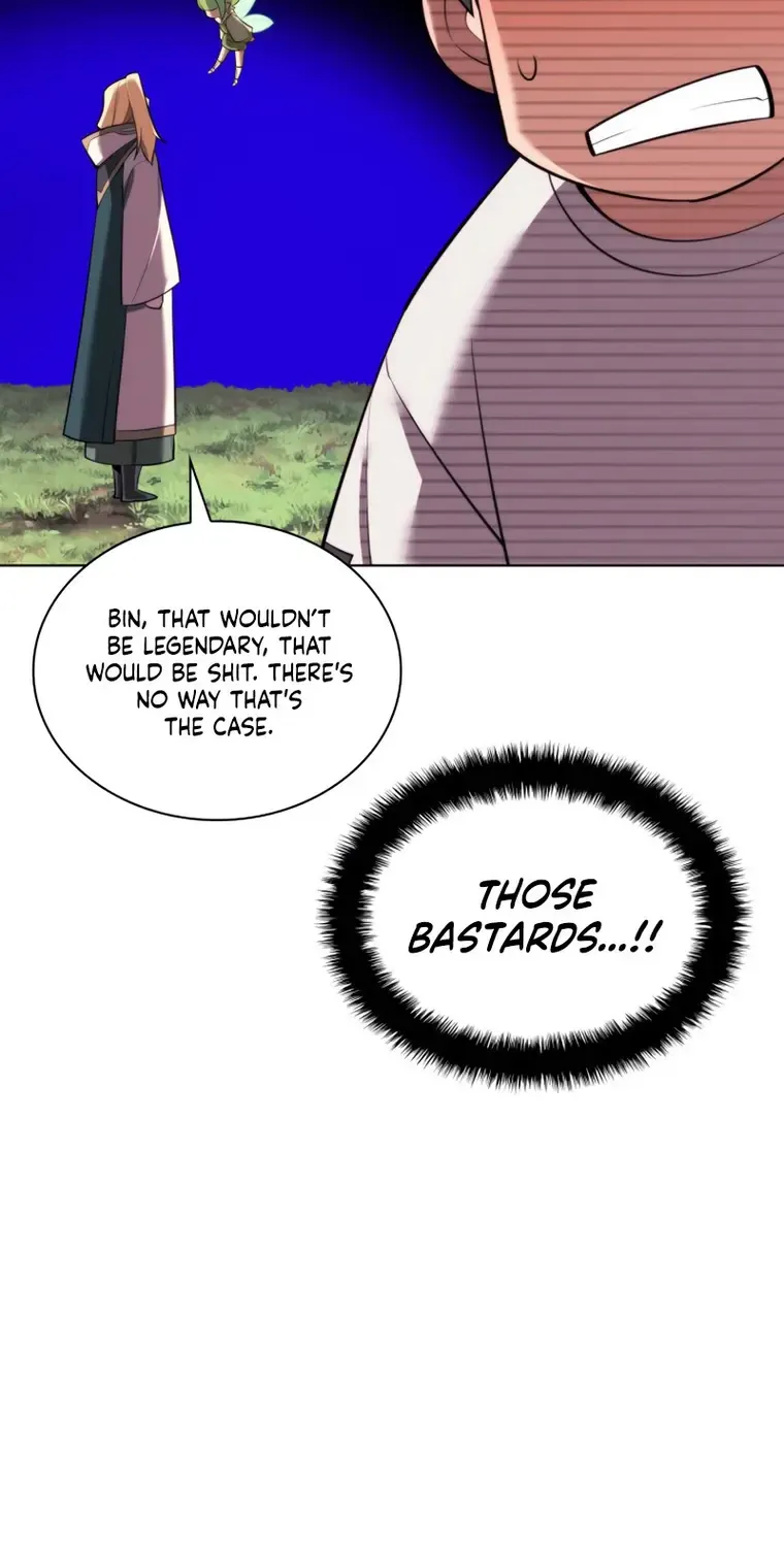 Read Overgeared (Team Argo) chapter 189 image 13 on Lezhin