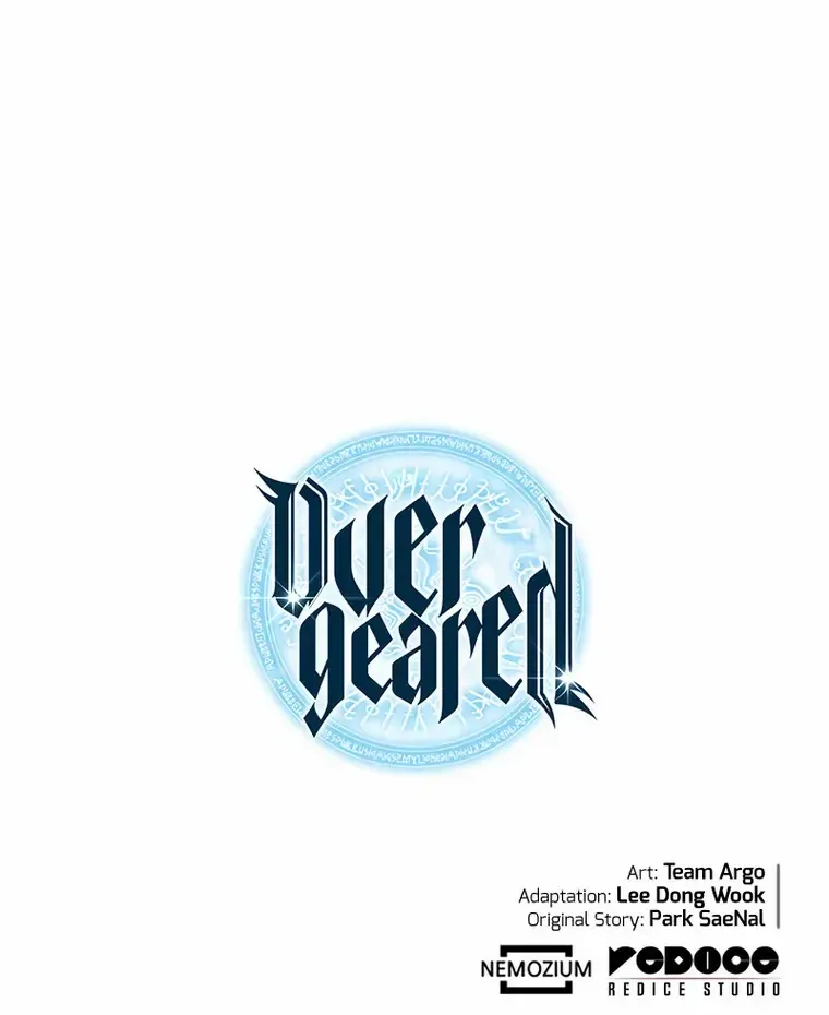 Read Overgeared (Team Argo) chapter 189 image 135 on Lezhin