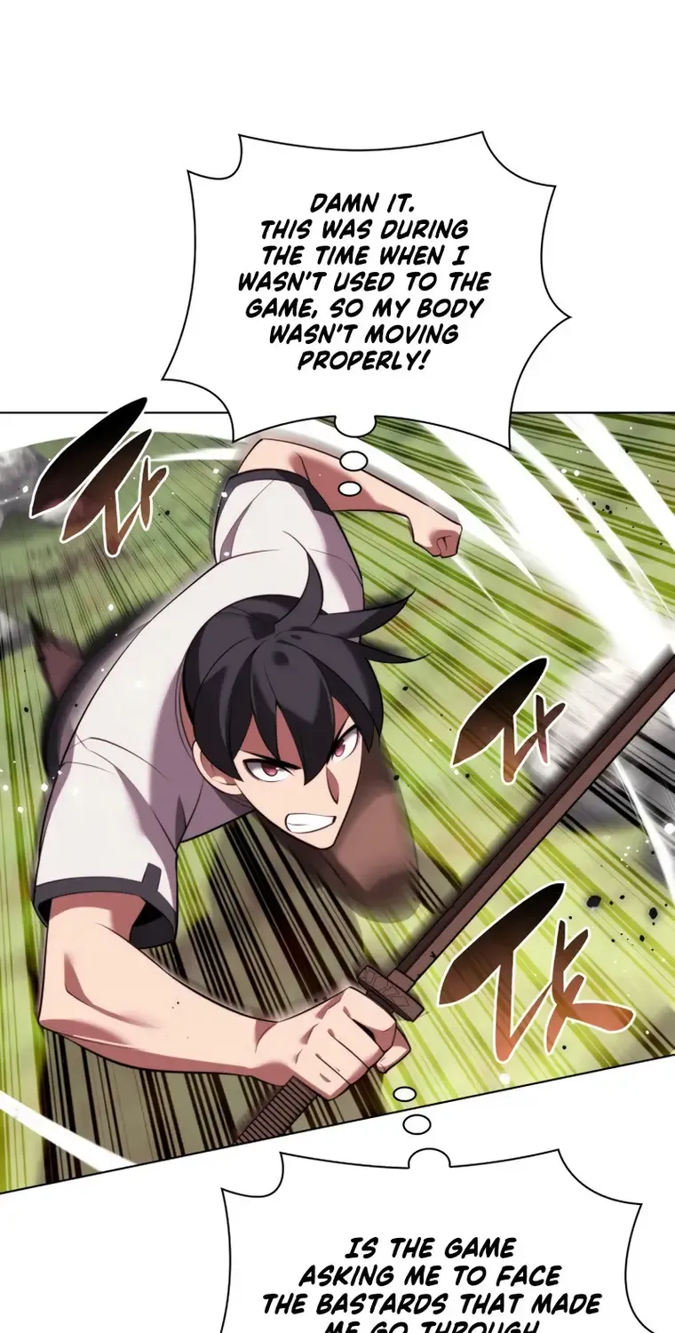 Read Overgeared (Team Argo) chapter 189 image 14 on Lezhin