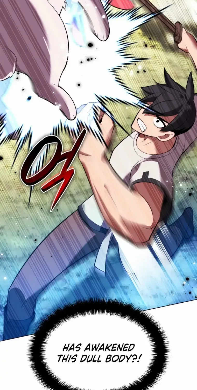 Read Overgeared (Team Argo) chapter 189 image 21 on Lezhin