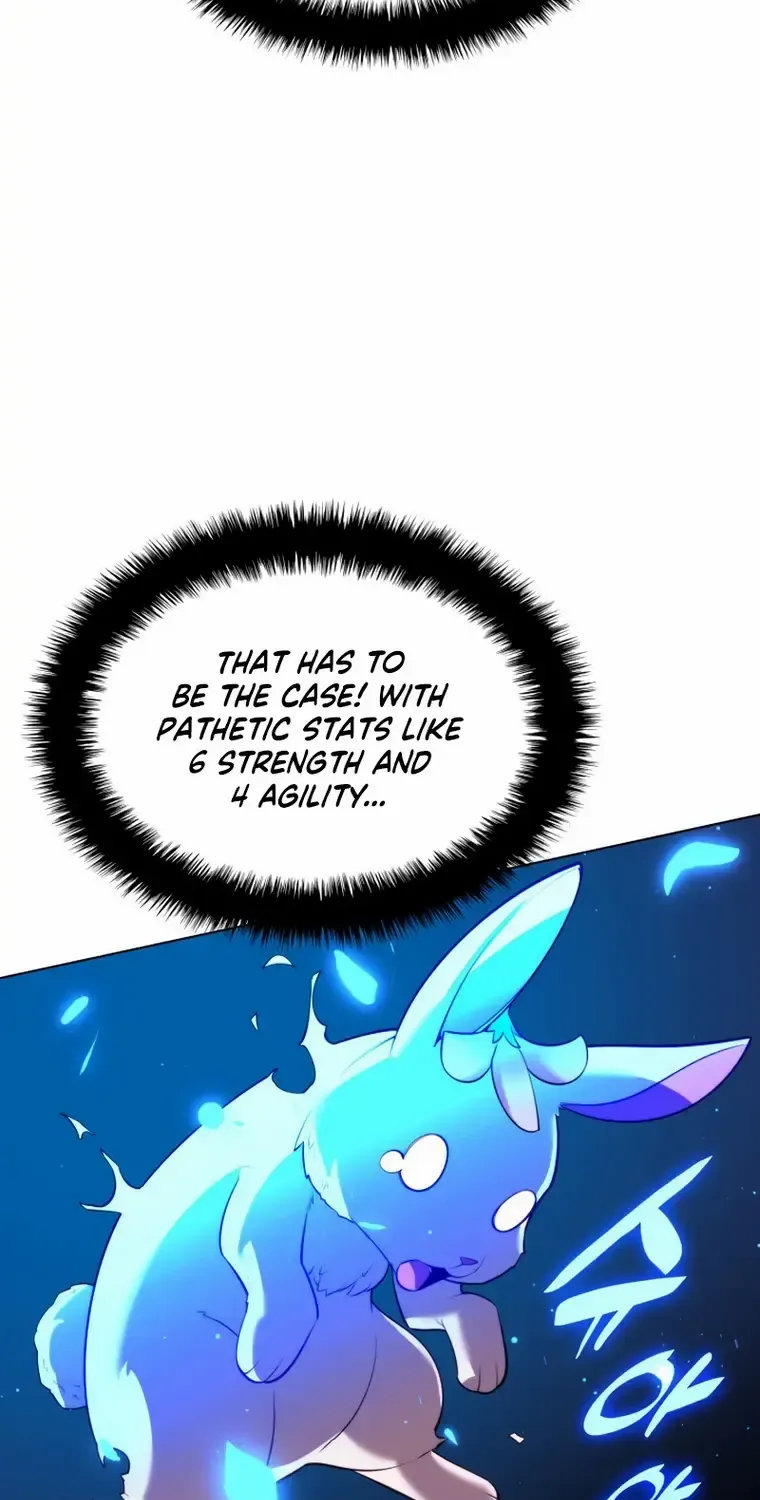 Read Overgeared (Team Argo) chapter 189 image 22 on Lezhin