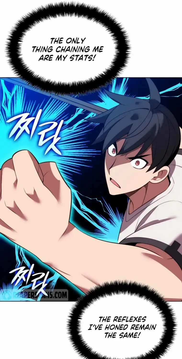 Read Overgeared (Team Argo) chapter 189 image 24 on Lezhin