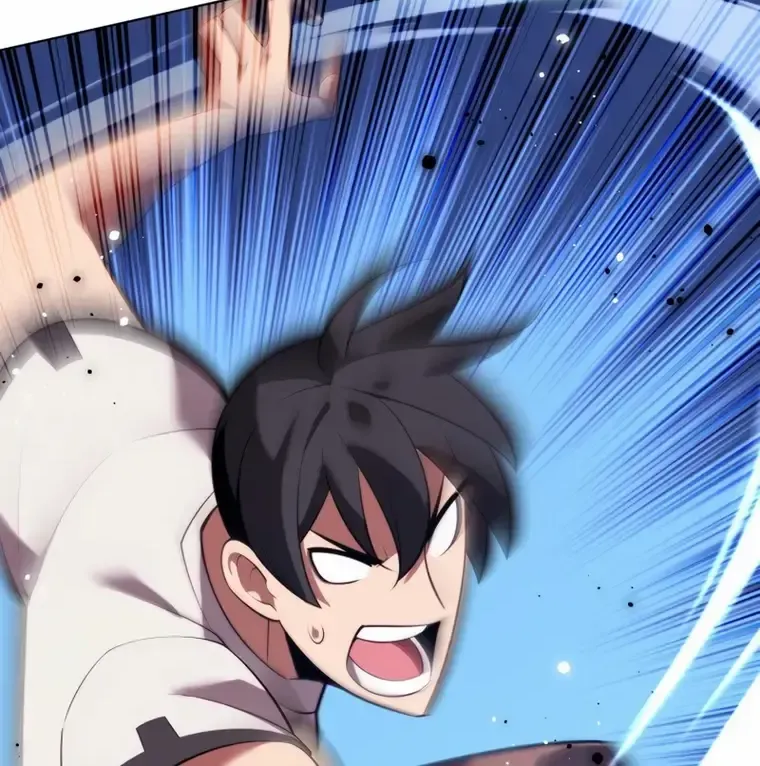 Read Overgeared (Team Argo) chapter 189 image 3 on Lezhin