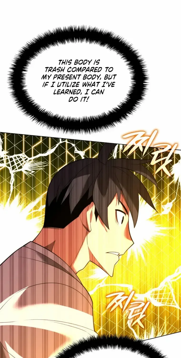 Read Overgeared (Team Argo) chapter 189 image 30 on Lezhin