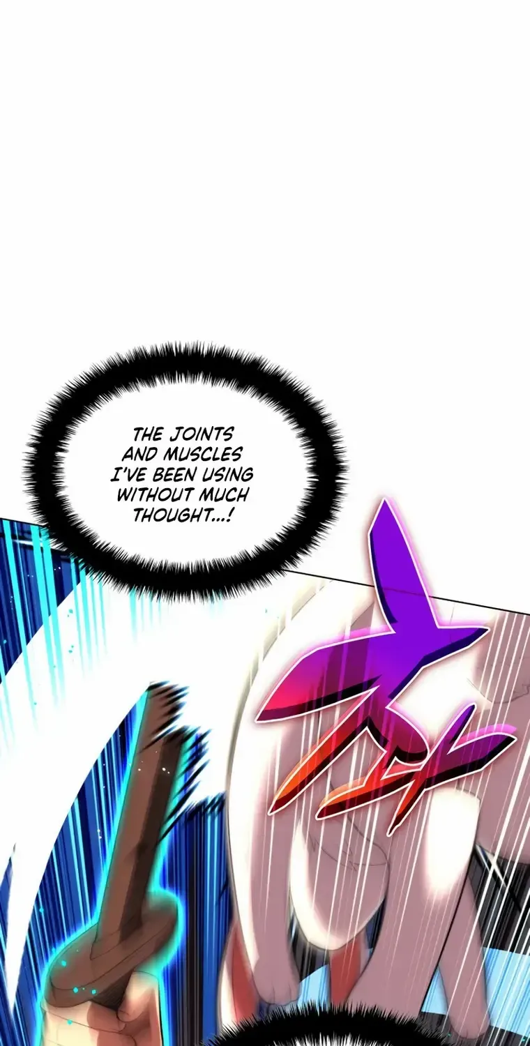 Read Overgeared (Team Argo) chapter 189 image 33 on Lezhin