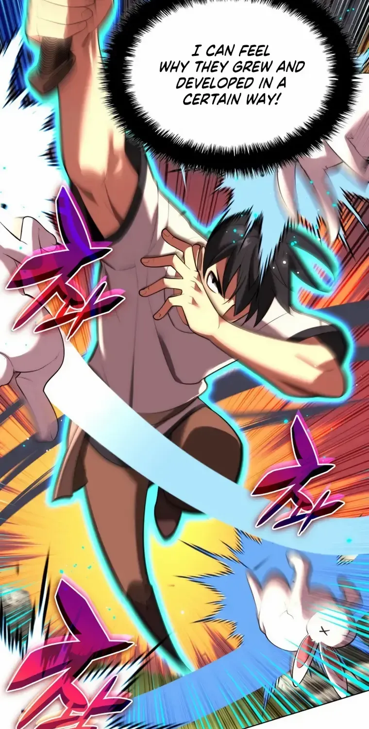 Read Overgeared (Team Argo) chapter 189 image 34 on Lezhin