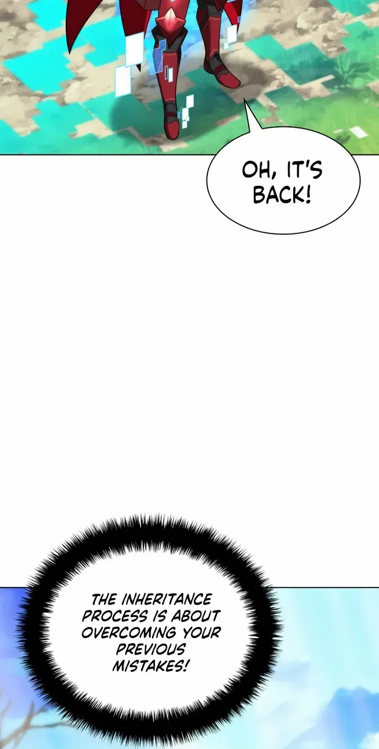 Read Overgeared (Team Argo) chapter 189 image 44 on Lezhin