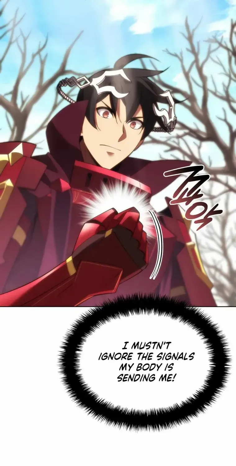 Read Overgeared (Team Argo) chapter 189 image 45 on Lezhin