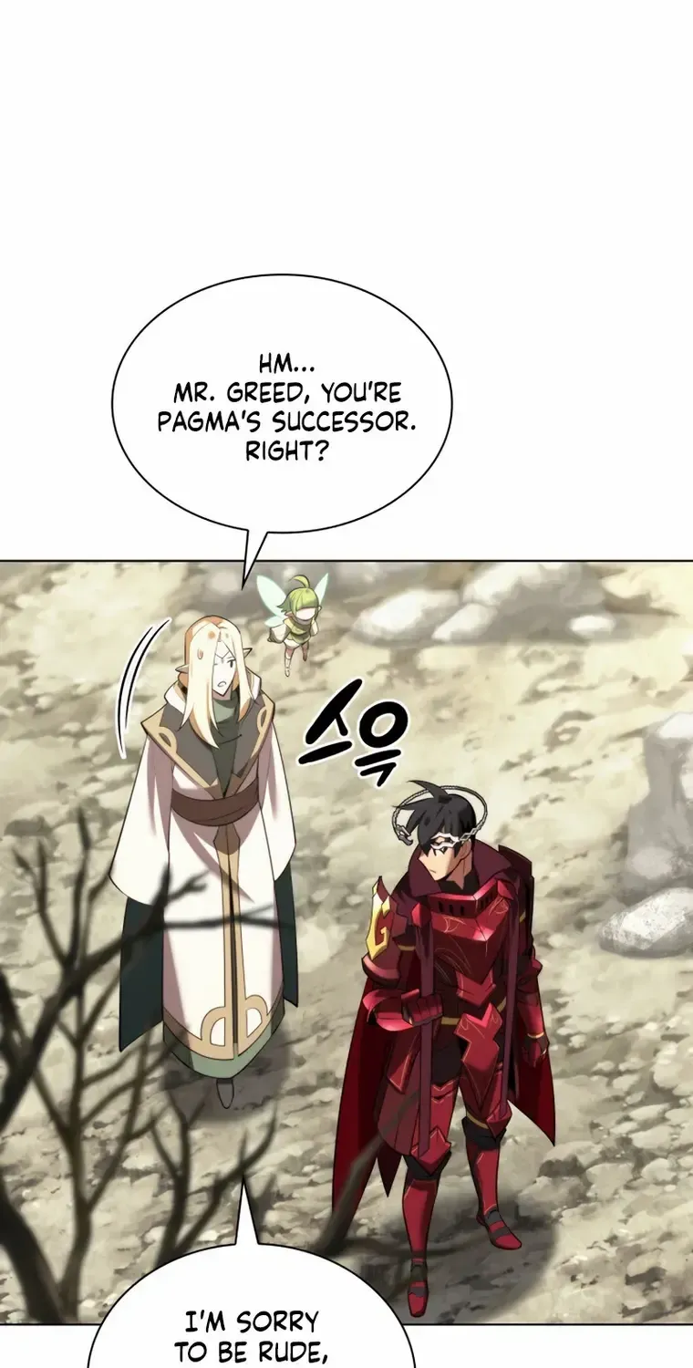 Read Overgeared (Team Argo) chapter 189 image 46 on Lezhin