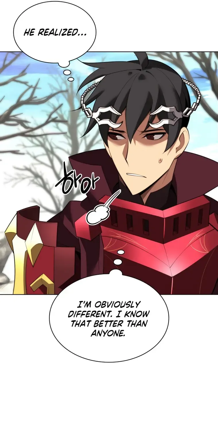 Read Overgeared (Team Argo) chapter 189 image 48 on Lezhin