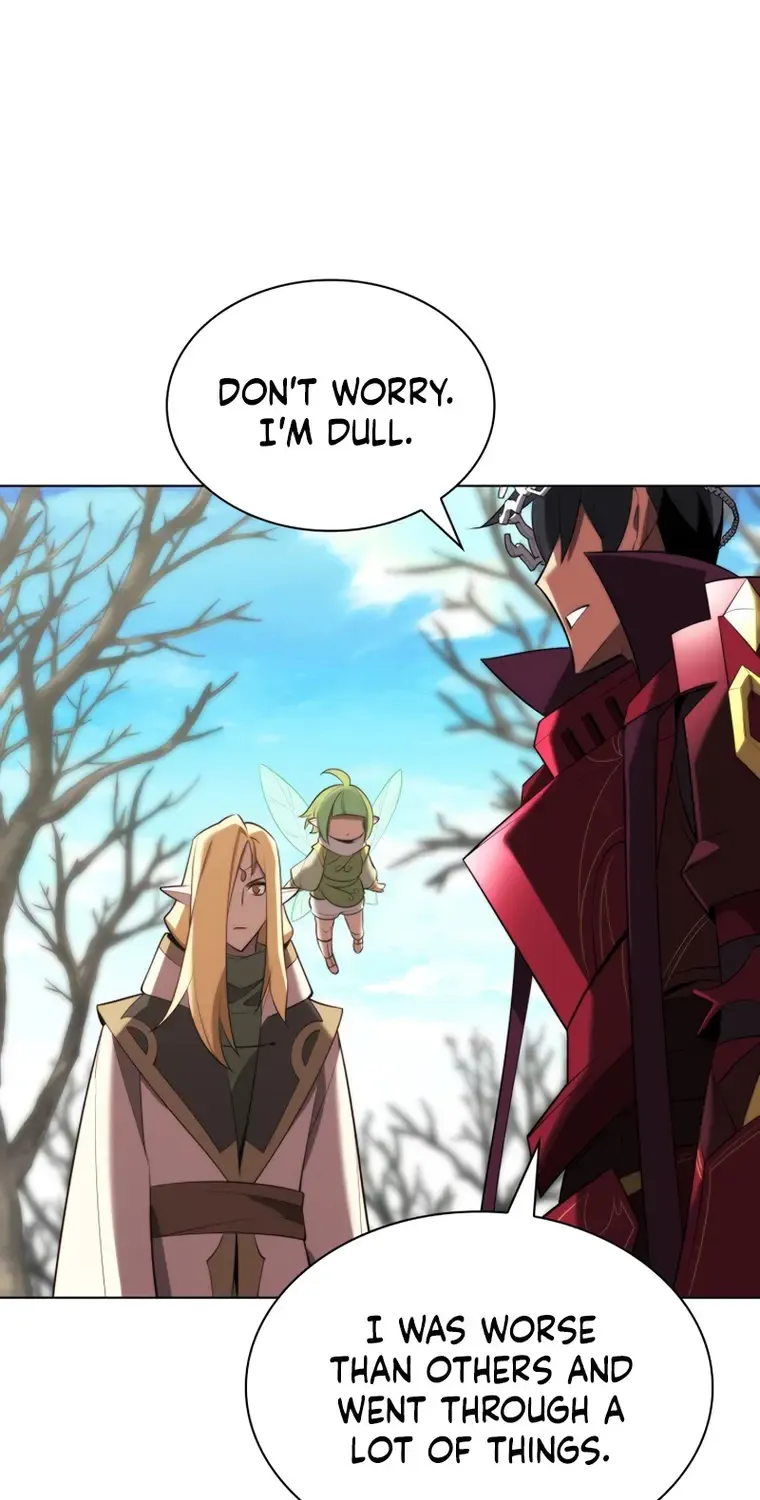 Read Overgeared (Team Argo) chapter 189 image 49 on Lezhin
