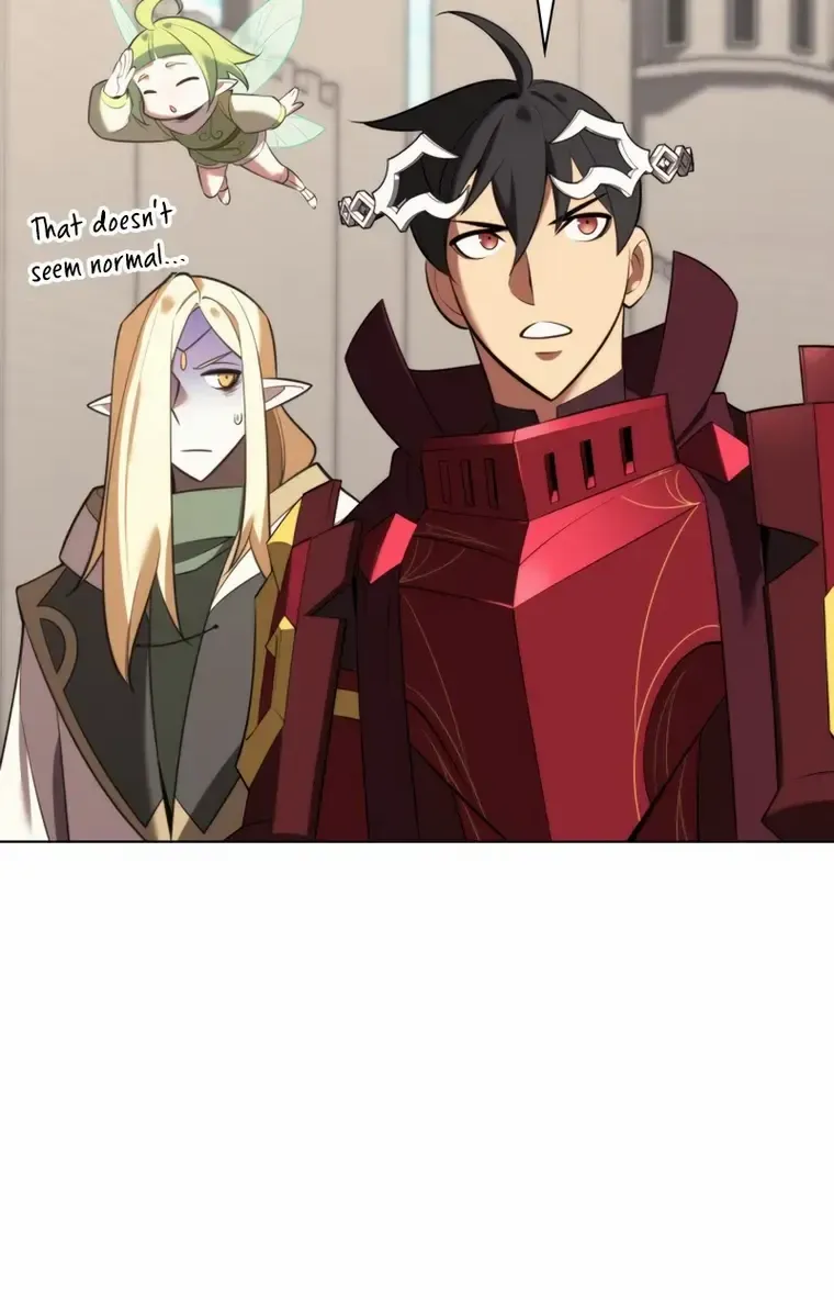 Read Overgeared (Team Argo) chapter 189 image 59 on Lezhin
