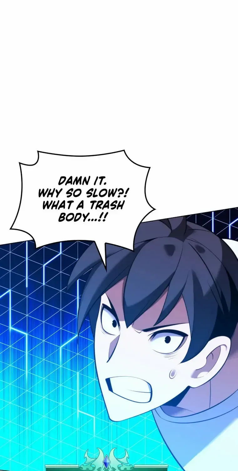Read Overgeared (Team Argo) chapter 189 image 6 on Lezhin