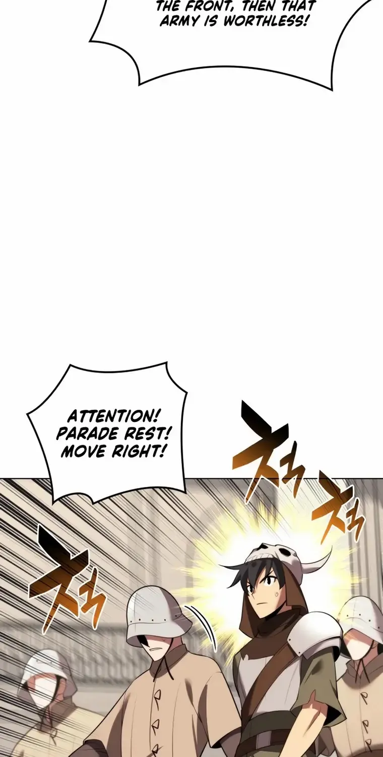 Read Overgeared (Team Argo) chapter 189 image 73 on Lezhin
