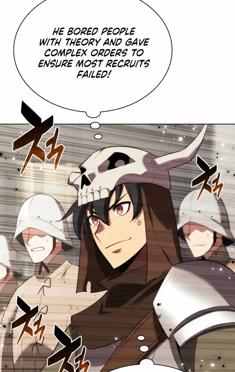 Read Overgeared (Team Argo) chapter 189 image 75 on Lezhin