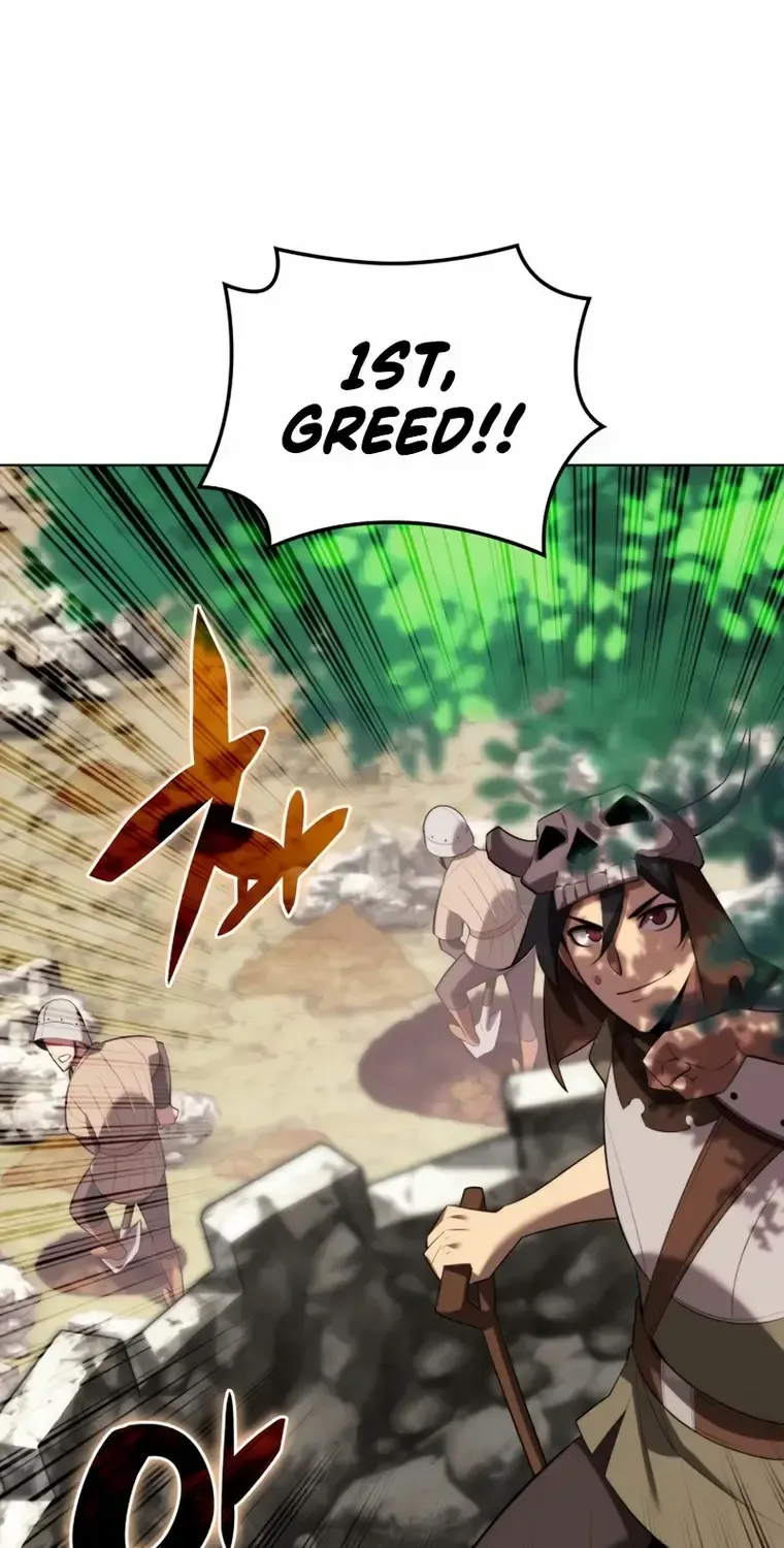 Read Overgeared (Team Argo) chapter 189 image 81 on Lezhin