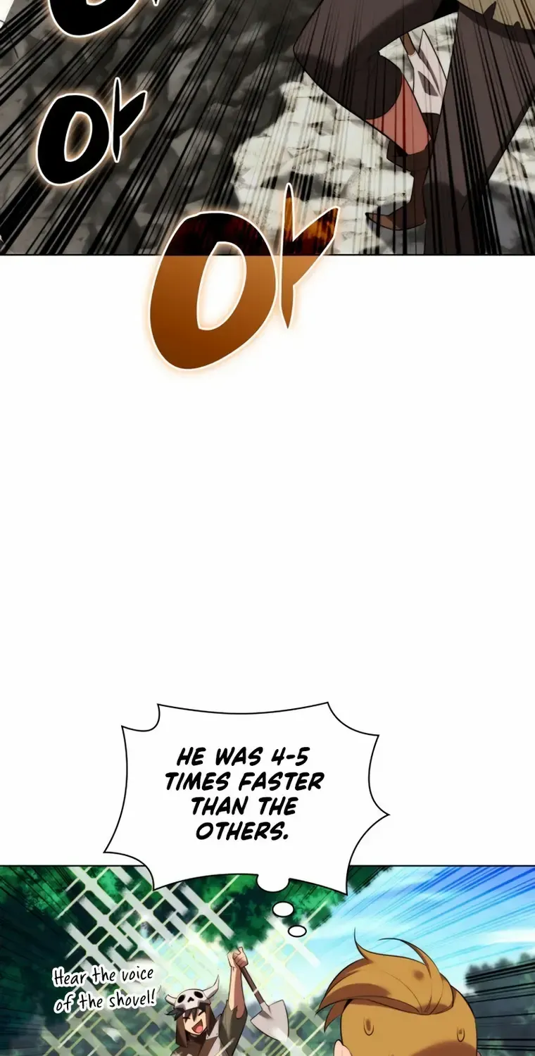 Read Overgeared (Team Argo) chapter 189 image 82 on Lezhin