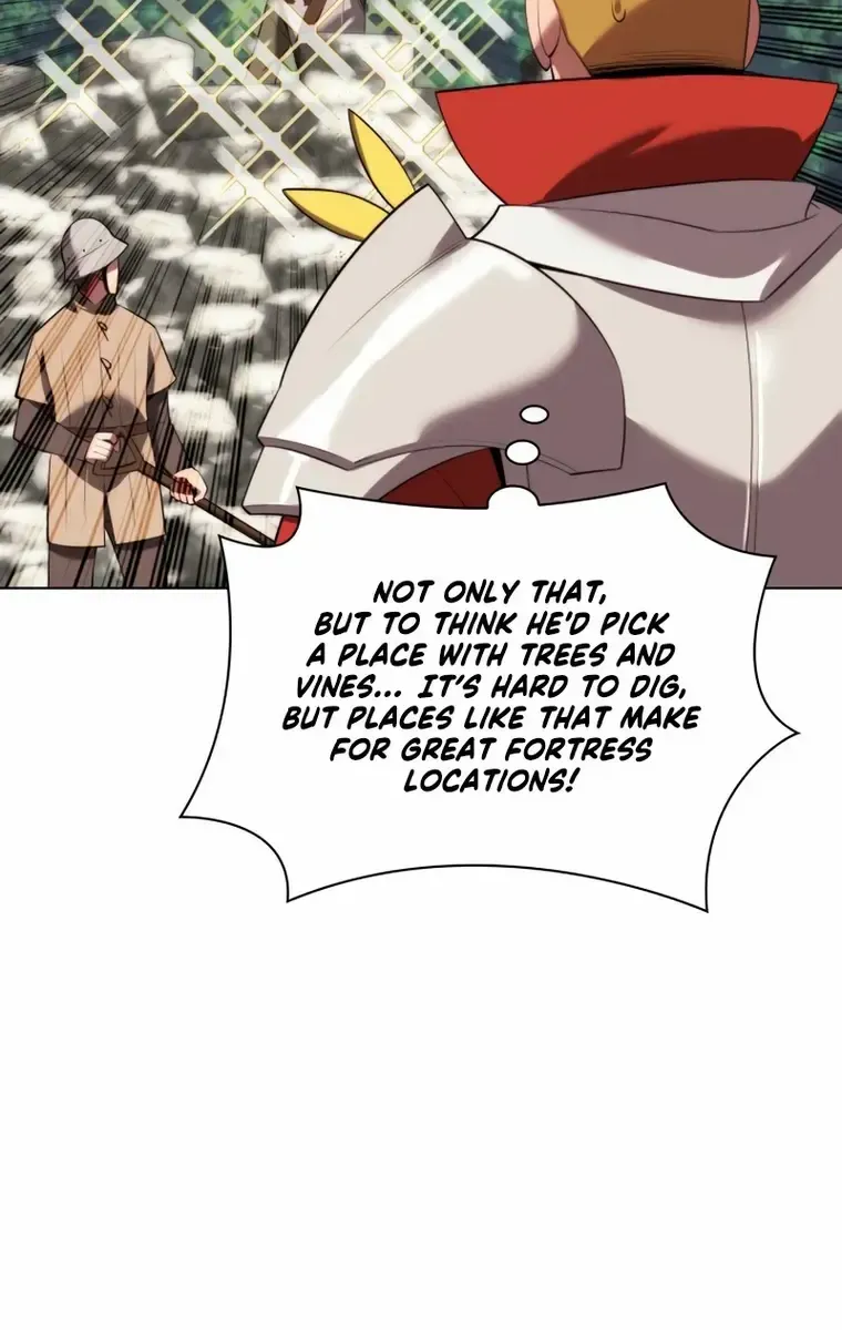 Read Overgeared (Team Argo) chapter 189 image 83 on Lezhin