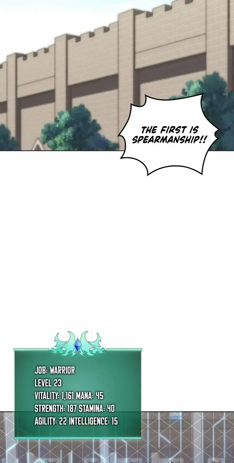 Read Overgeared (Team Argo) chapter 189 image 86 on Lezhin