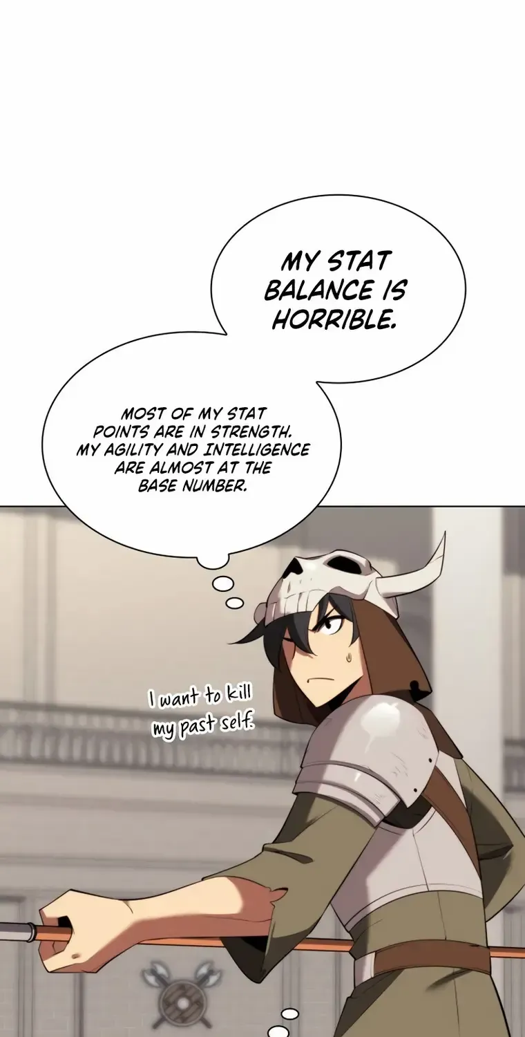Read Overgeared (Team Argo) chapter 189 image 88 on Lezhin