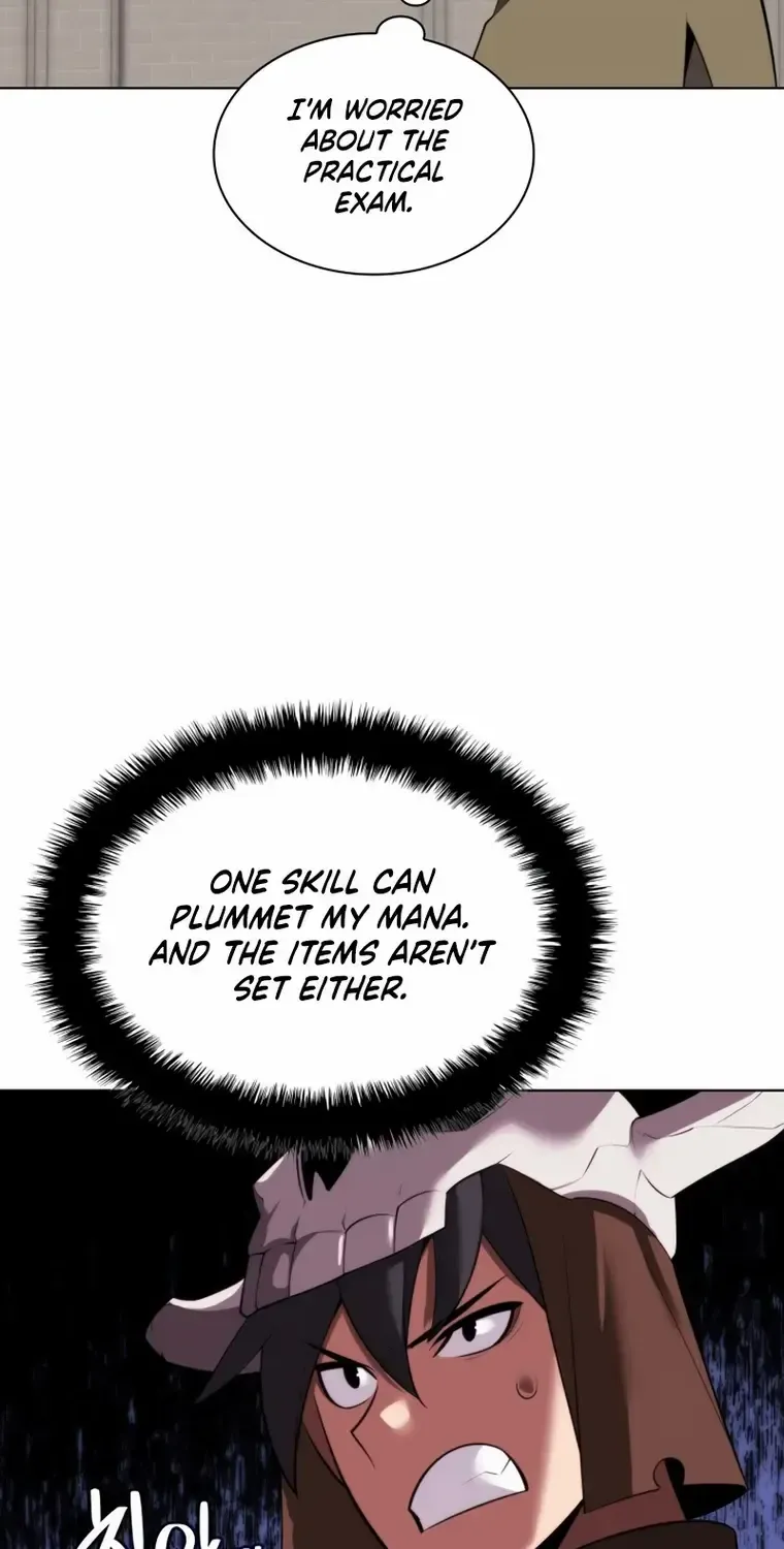 Read Overgeared (Team Argo) chapter 189 image 89 on Lezhin