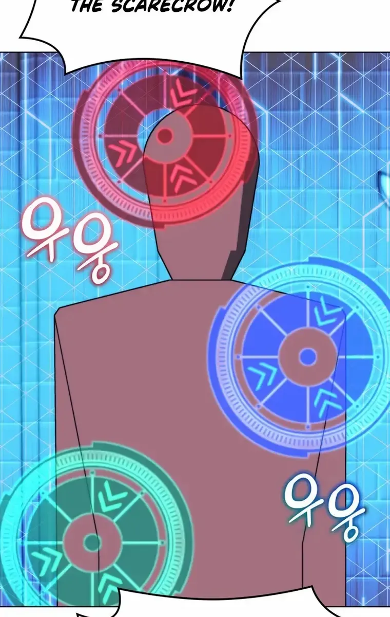 Read Overgeared (Team Argo) chapter 189 image 91 on Lezhin