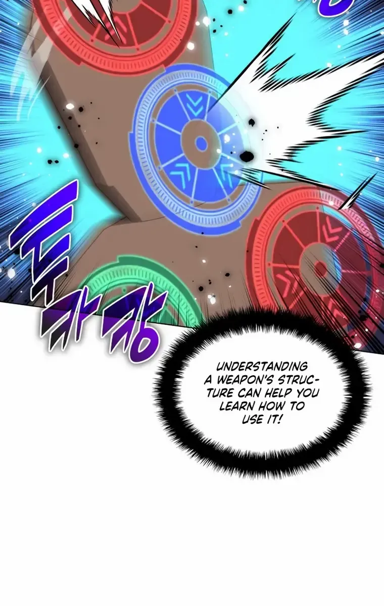 Read Overgeared (Team Argo) chapter 189 image 95 on Lezhin