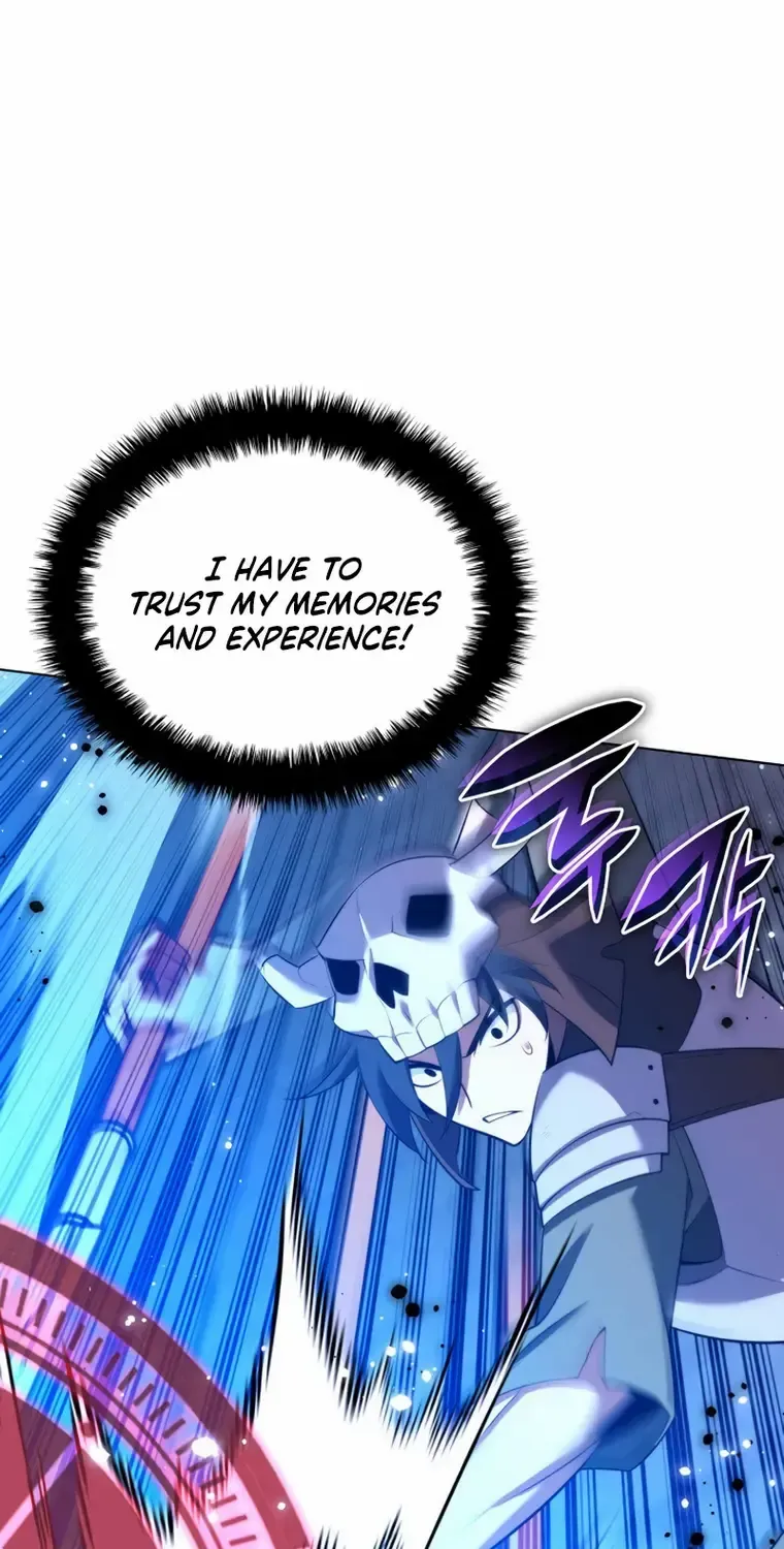Read Overgeared (Team Argo) chapter 189 image 96 on Lezhin