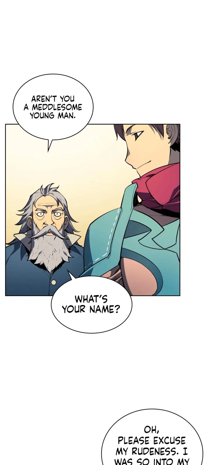 Read Overgeared (Team Argo) chapter 19 image 1 on Lezhin