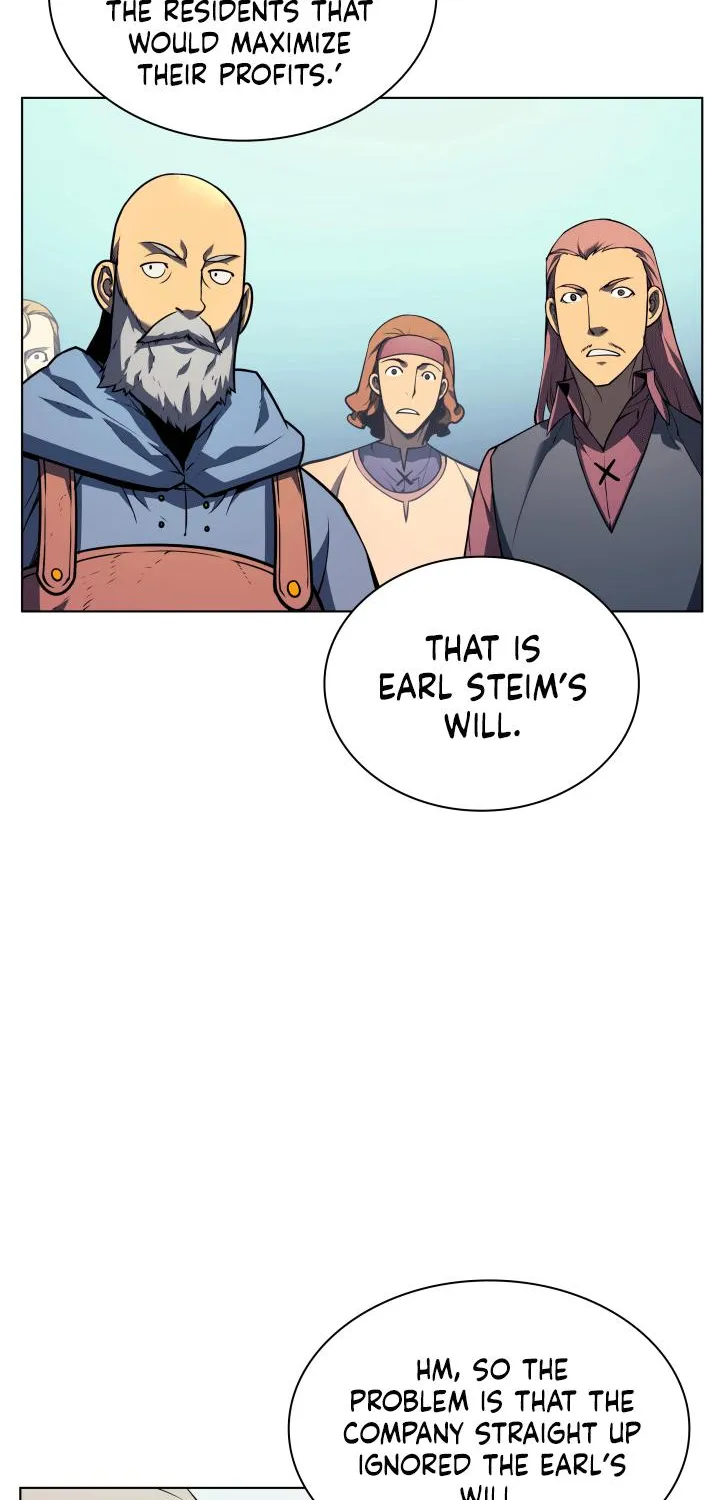 Read Overgeared (Team Argo) chapter 19 image 12 on Lezhin