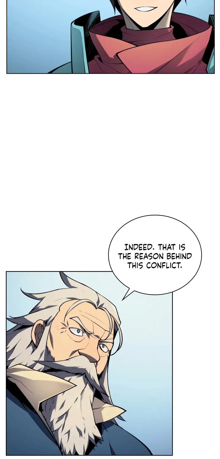 Read Overgeared (Team Argo) chapter 19 image 15 on Lezhin