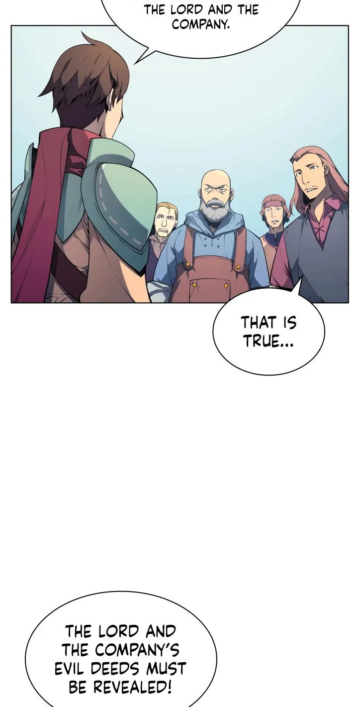 Read Overgeared (Team Argo) chapter 19 image 18 on Lezhin