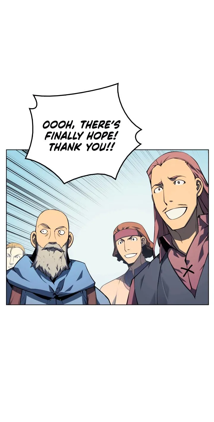 Read Overgeared (Team Argo) chapter 19 image 20 on Lezhin