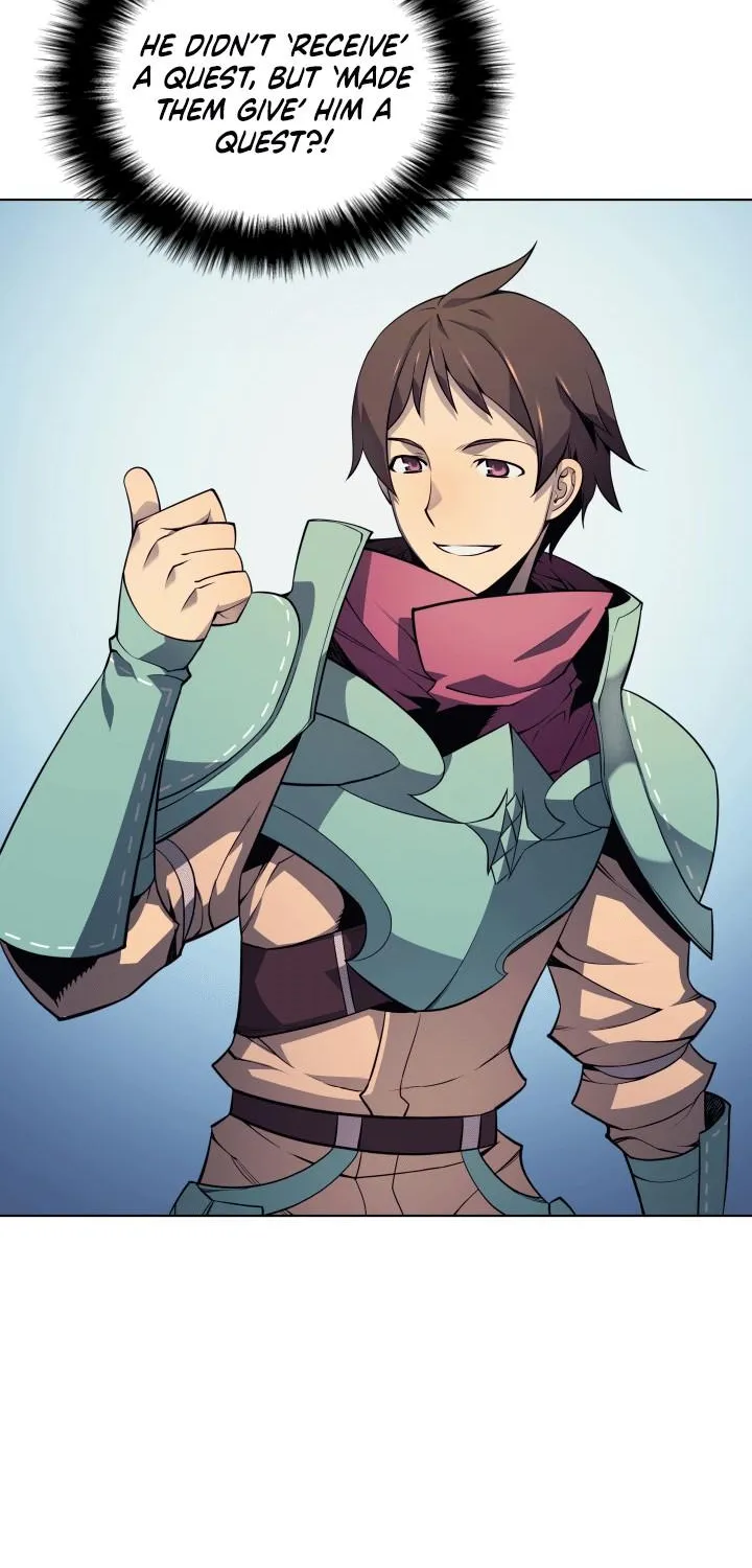 Read Overgeared (Team Argo) chapter 19 image 22 on Lezhin
